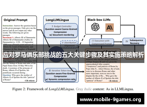 应对罗马俱乐部挑战的五大关键步骤及其实施策略解析